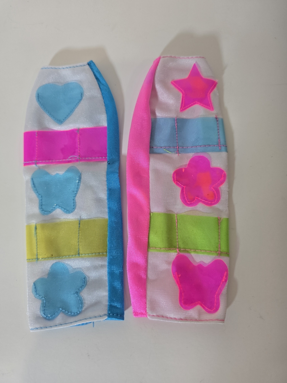 2000 Picture Perfect Barbie Skirts
